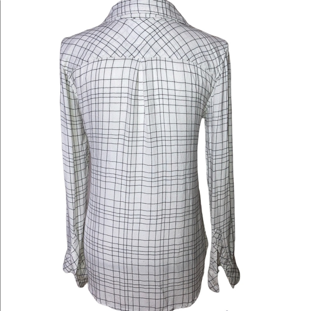 Rails Button Down Shirt - image 2